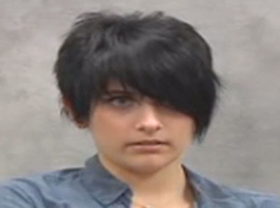 Paris Jackson Paris Jackson
